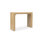 Berkley Console Table Natural