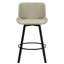 Tabouret de comptoir 26 po Glazier-24285207