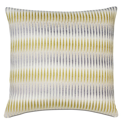 Boutique Square Pillow Cover & Insert
