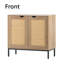 Buffet 31,5 po Shellie