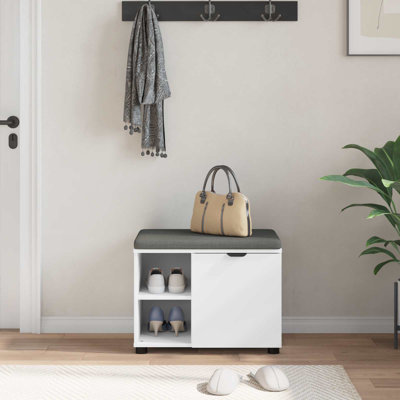 Storage Bench