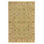 Hand Knotted Oriental Area Rug in Multi