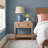 Hayes 1-Drawer Nightstand-107486347