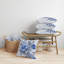 Floral Square Cushion-889665459-889665469