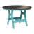 Aruba Blue selected