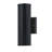 Zennor Steel LED Wall Light