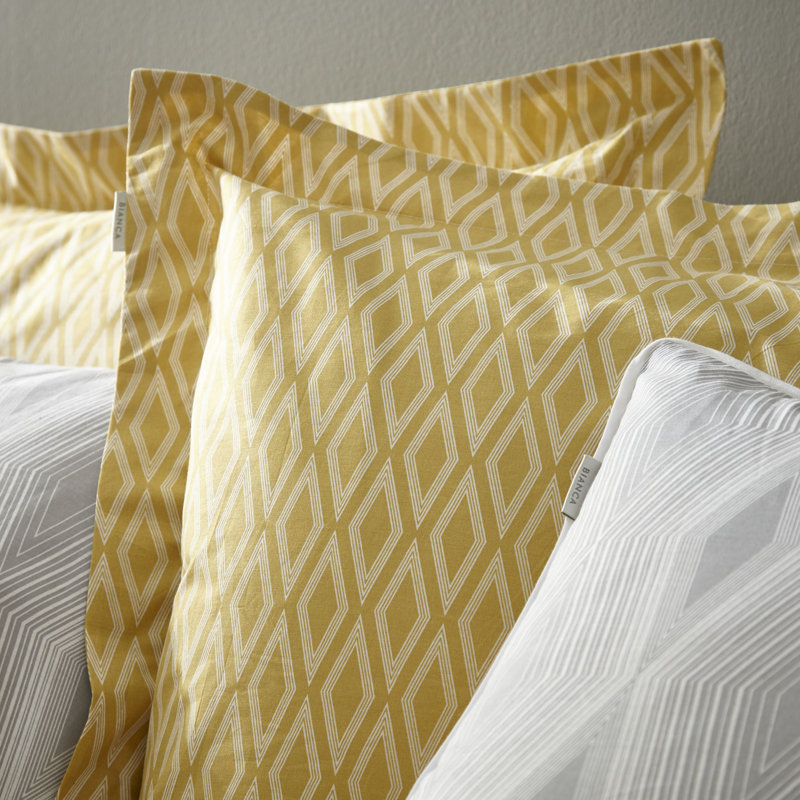 Ziggurat Pillowcase