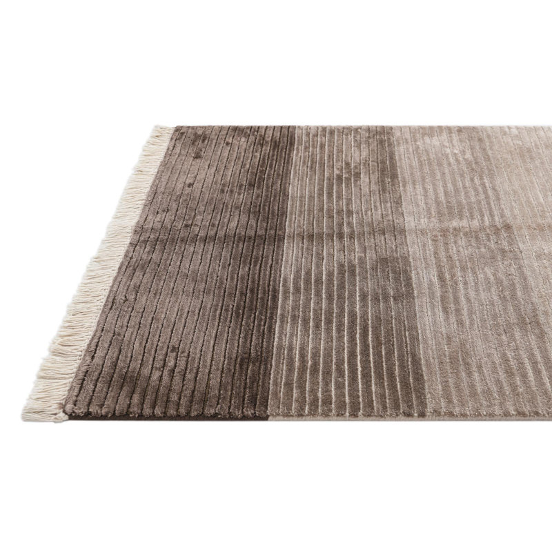 Tapis rectangulaire Judy