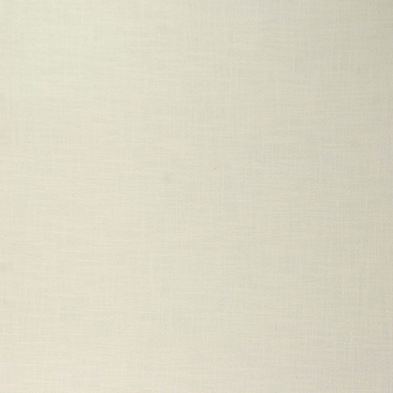 Tissu fiable Wesco, Blanc