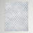 Peabody Geometric Blue/Ivory Area Rug-2093526047