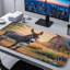 Polyester Desk Pad-1002075674