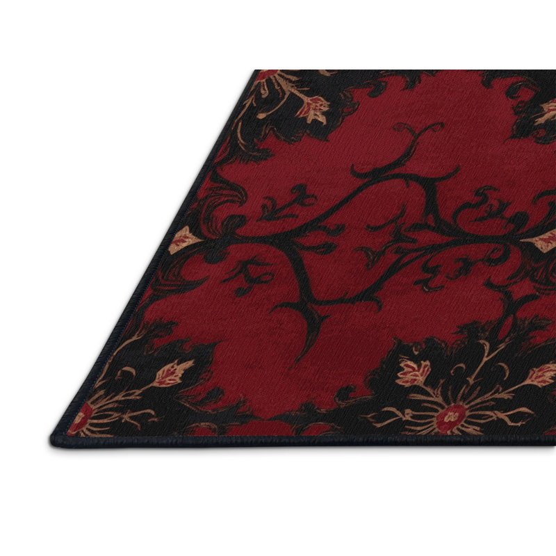 Tapis Noble, Rectangulaire 2 pi x 3 pi
