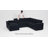 110.75" Sectional Sofa,Oversized Modular Sofa,Chaise Storage-890998416