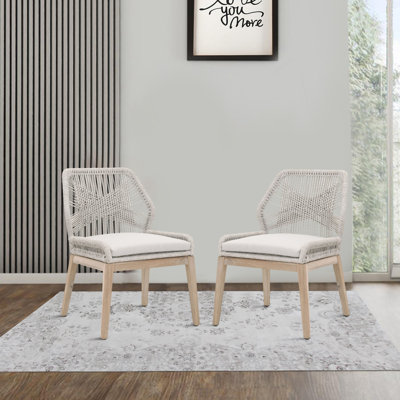 Chaise d'appoint Claborn