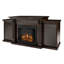 Calie 67'' TV Stand with Fireplace-143739869