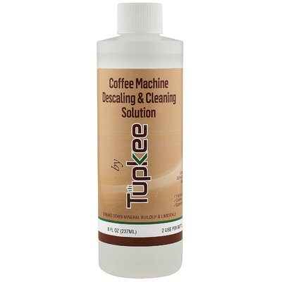 Coffee Machine Descaling Solution -  Tupkee, 8268