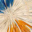 Décoration murale Dakota Fields Sun Plate-860808156