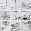 Lustre en cristal Makinlee-100234020-100234021-116094735