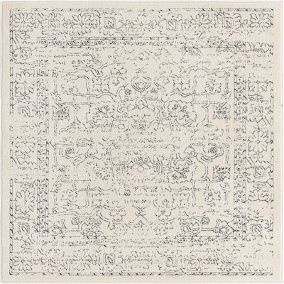 Mekalah Oriental Indoor Rug
