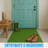 Realistic Indoor/Outdoor Artificial Grass Runner Rug – Extra-Long Custom Sizes – Soft, Durable & Drainage-Backed – Ideal for Patios, Balconies, Entryways, Play Areas & Pet Zones -1441338857