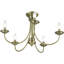 Plafonnier semi-encastré Easton-88580211