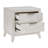 Asteria 26.5" W 2 Drawer Nightstand