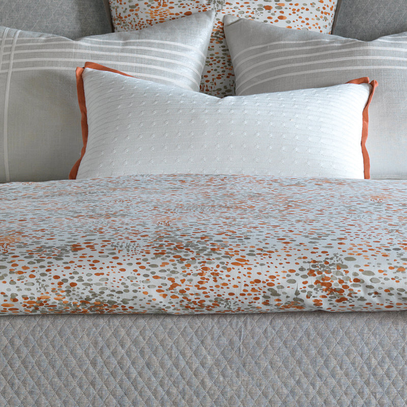 Marvel Duvet Cover, California King, Sapphire