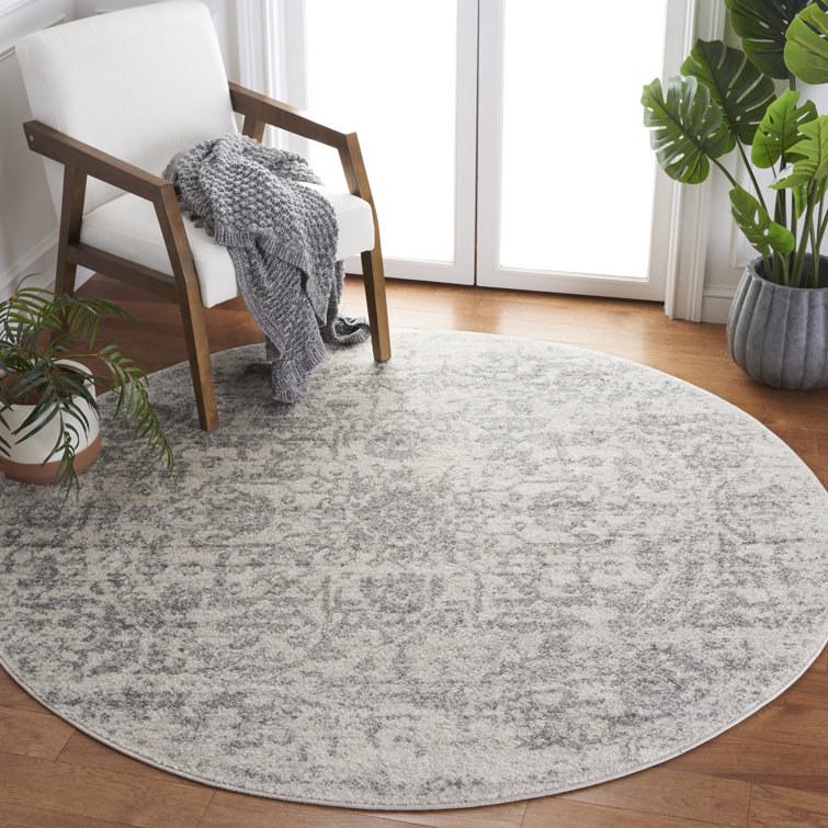 Christa Oriental Indoor Rug