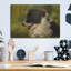 «Border Collie Garden» par John Silver