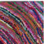 Tapis abstrait performance touffeté à la main Anaheim-24597861