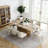 Rubberwood Dining Table