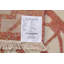 Tapis oriental en laine Gabbeh