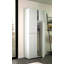 Antonia Manufactured Wood Wardrobe