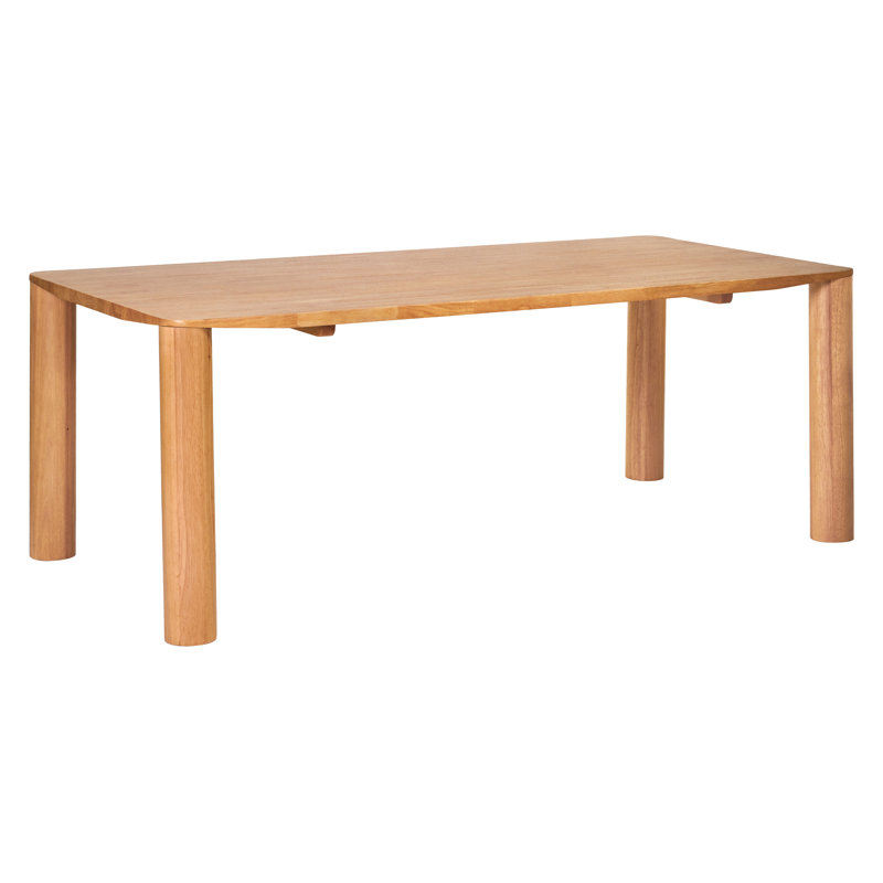 Table de salle à manger Eazy Naturel