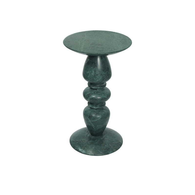 Nubia Marble End Table