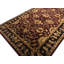 Himalayan Wool Oriental Area Rug in Beige