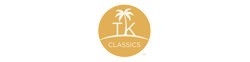 TK Classics logo