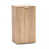 Light Brown is out of stock selected
