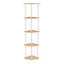 Corner Bookcase-21216344