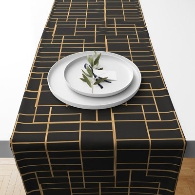 Chemin de table Leger