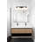 Cheetham 4 - Light Dimmable Vanity Light-1064223752