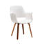 Chaise rembourrée en polyuréthane Jawed-1099663997
