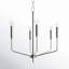 Lustre 6 lumières Diane-1102742884