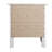 Elegant White Casual Nightstand-1472664527