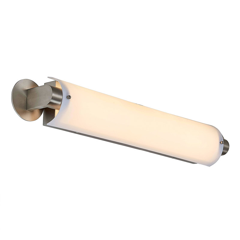 Priam Dimmable LED Vanity Light