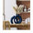 Blue Vase