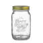 Bormioli Rocco Quattro Stagioni Storage Jar Set
