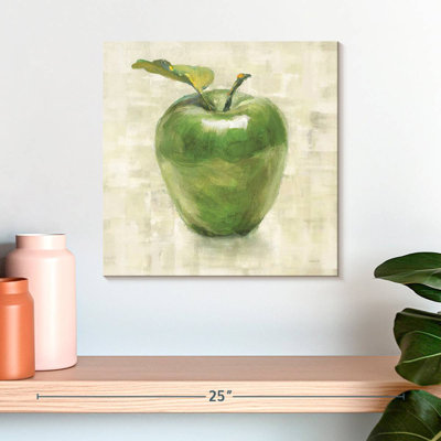 Pomme verte Yarlin