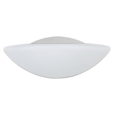 Demi-lune 1 lumières rudnick