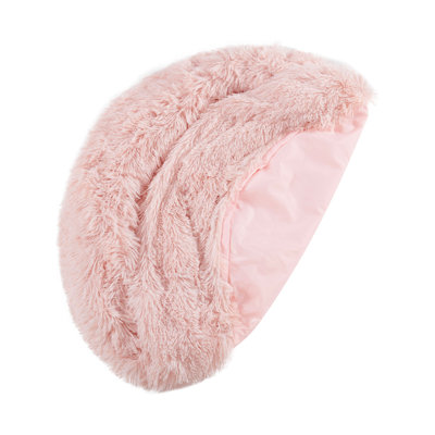 Remplacement de la housse de lit pour chien pour lit douillet à calins original Donut